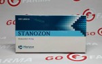 Horizon Stanozon 10 mg/tab - цена за 50 таб купить в России