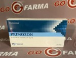 Horizon Primozon 100мг/мл цена за 1мл купить в России