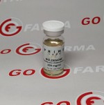 Prime Boldenone 200 mg/ml - цена за 10 мл купить в России
