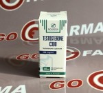 Novagen Testosterone C300 мг/мл цена за 10мл купить в России