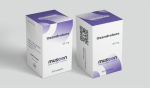 Muscon Oxandrolone 20mg/tab - цена за 50таб купить в России