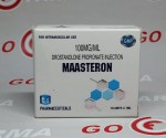 Ice Maasteron 100 mg/ml - цена за 1 амп купить в России