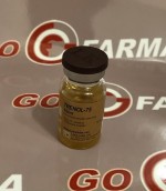 Lyka Labs Trenol-75 мг/мл цена за 10мл купить в России