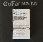 Sustanon 250 (сустанон 250), 250mg/ml - ЦЕНА ЗА 1 АМПУЛУ купить в России
