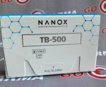 Nanox TB-500 - цена за 5 виал по 2 мг купить в России